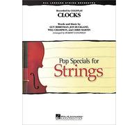 Clocks - String ensemble - SET