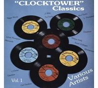 Clocktower Classics, Vol. 1 / Various [Vinilo]