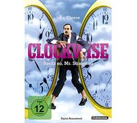 Clockwise - Recht so, Mr. Stimpson / Digital Remastered [Alemania] [DVD]