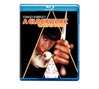 Clockwork Orange [Edizione: Stati Uniti] [Reino Unido] [Blu-ray]