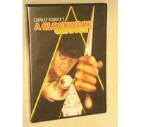 Clockwork Orange [Edizione: Stati Uniti] [USA] [DVD]