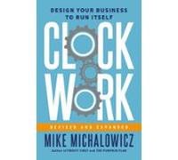 Clockwork Revised And Expanded (ebook)