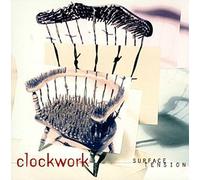 Clockwork - Surface Tension