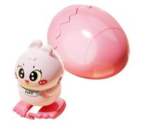 Clockwork Toy - Hopping Hatching Animal Fun, Animal Toys for Kids, Boys Girls Play Christmas Birthday Easter Party Favor, Classroom Prize, Interactive Spring Powered, Fun Educational Entertainment