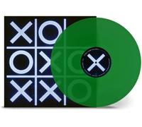 Clockworked - Green (Vinyl) (Importación USA)
