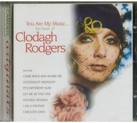 Clodagh Rodgers - You Are My Music... Best Of