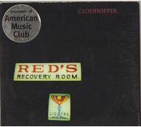 Clodhopper - Red's Recovery Rom