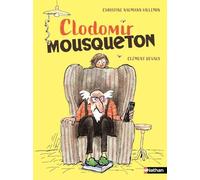 Clodomir Mousqueton