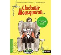 Clodomir Mousqueton