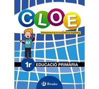 CLOE Entrenament de la competència lingüística 1r
