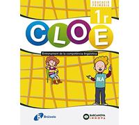 CLOE Entrenament de la competència lingüística 1r (Competencias Lingüísticas Orales y Escritas)