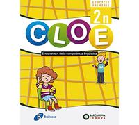 CLOE Entrenament de la competència lingüística 2n