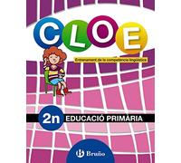 CLOE Entrenament de la competència lingüística 2n (Competencias Lingüísticas Orales y Escritas)