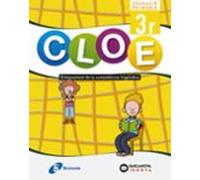 Cloe Entrenament De La Competència Lingüística 3º Educacion Primaria C