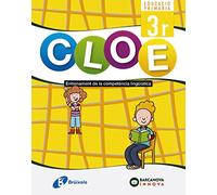 CLOE Entrenament de la competència lingüística 3r