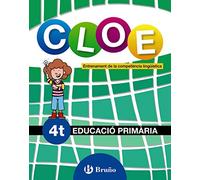 CLOE Entrenament de la competència lingüística 4t (Competencias Lingüísticas Orales y Escritas)