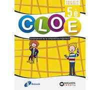 CLOE Entrenament de la competència lingüística 5è (Competencias Lingüísticas Orales y Escritas)