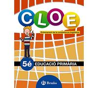 CLOE Entrenament de la competència lingüística 5è (Competencias Lingüísticas Orales y Escritas)