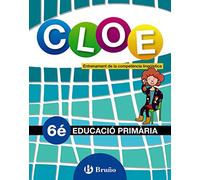 CLOE Entrenament de la competència lingüística 6è
