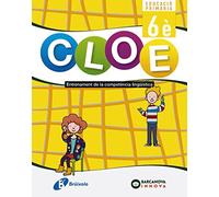 CLOE Entrenament de la competència lingüística 6è