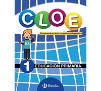 CLOE Entrenamiento de la competencia lingüística 1