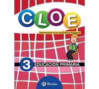 CLOE Entrenamiento de la competencia lingüística 3 (Competencias Lingüísticas Orales y Escritas)