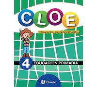 CLOE Entrenamiento de la competencia lingüística 4 (Competencias Lingüísticas Orales y Escritas)