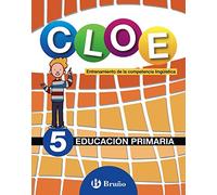 CLOE Entrenamiento de la competencia lingüística 5 (Competencias Lingüísticas Orales y Escritas)