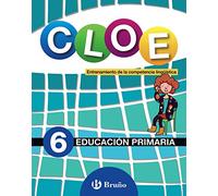 CLOE Entrenamiento de la competencia lingüística 6 (Competencias Lingüísticas Orales y Escritas)