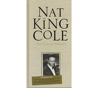 Cloe, Nat King - The Classics Singles