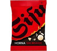 Cloetta Sisu Horna pastillas 24 Packs of 40g