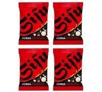 Cloetta Sisu Horna pastillas 24 Packs of 40g
