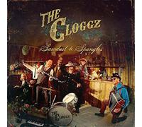 Cloggz, The - Sawdust & Spangles