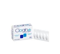 Sakura Óvulos Clogin Clx 10 unidades