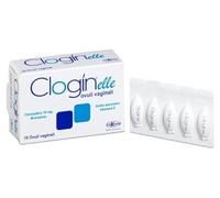Clogin Óvulos Clx 10 Unidades
