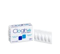 Clogin Repair Ovulos Vaginales 10 Unidades - Sequedad vaginal