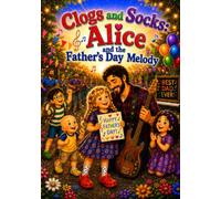 Clogs and Socks Adventure: Alice and the Father's Day Melody