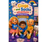 Clogs and Socks Adventure: The Happy Smiles Dentist Visit
