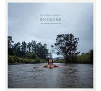Cloher,Jen - I Am The River, The River Is Me [Vinilo]
