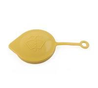 CLOIE para Subaru para Baja para Forester 2003 2004 2005 Tapa del depósito de líquido limpiaparabrisas Tapa de la Botella del Tanque 86615AA060 Tapa del Tanque de Agua