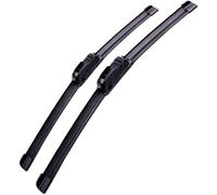 CLOIE para Toyota Hilux AN120 AN130 2015-2019 2020 2021, reemplazo del Conjunto de limpiaparabrisas.
