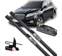 CLOIE para Toyota Rav4 XA30 RAV 4 30 2006~2012, reemplazo del Conjunto de limpiaparabrisas.