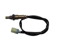 CLOIE Sensor de O2 31902V020000 Sensor de oxígeno 280023420000 31902J280000 para Keeway para Superlight K Light RKV RKS TX 125 Escape Sonda Lambda de O2 Sensor de oxígeno