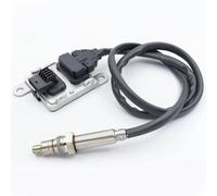 CLOIE Sensor de óxido de nitrógeno (NOx) 03N907807E para VW Passat B8 2.0 TDI