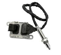 CLOIE Sensor de óxido de nitrógeno (NOx) 22303391 21636088 5WK97366 para Volvo para camión D11 D13 D16 Sensor de NOX Sensor de óxido de nitrógeno Sensor de NOx
