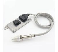 CLOIE Sensor de óxido de nitrógeno (NOx) 8983023940 5WK97206A 8-98302394-0 5WK9 7206A para camión Isuzu