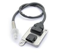 CLOIE Sensor de óxido de nitrógeno (NOx) A0009055006 para Mercedes Benz E350 E400 GLK250 R350 Sprinter 2500