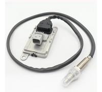 CLOIE Sensor de óxido de nitrógeno (NOx) A0101531628 5WK97331A para Mercedes Benz Actros Axor
