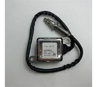 CLOIE Sensor de oxígeno y nitrógeno NGK para BMW E81, E82, E87, E88, E90, E91, E92, E93, LCI N43, 116i, 118i, 120i, 11787587130, 5WK96621K, 758713005