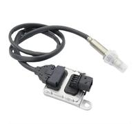 CLOIE Sensor de oxígeno y nitrógeno para camioneta Nissan Titan Diesel XD 2016 2017 2018 2019 22790-EZ41A Sensor de óxido de nitrógeno (NOx)